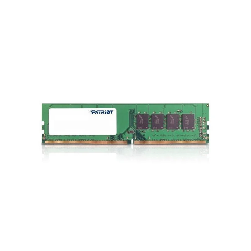 

Горячая Распродажа! ВЫСОКОКАЧЕСТВЕННАЯ оперативная Память DDR4 4 Гб PC4-17000 Non-ECC без буфера CL15 288-Pin DIMM PSD44G213382 для настольного компьютера