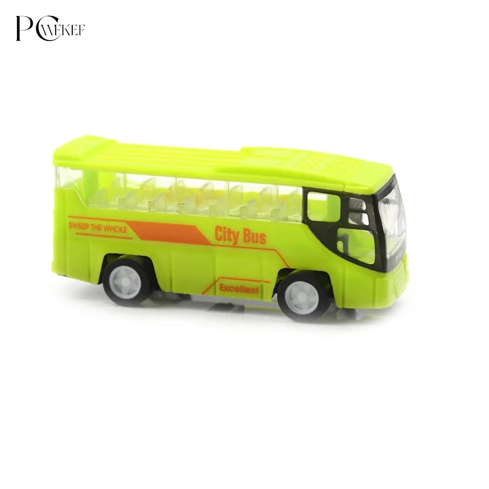 City School Bus Students Shuttle Back School Plastic Car Child Car Model Gift Toy
City School Bus Students Shuttle Back School Plastic Car Child Car Model Gift Toy
