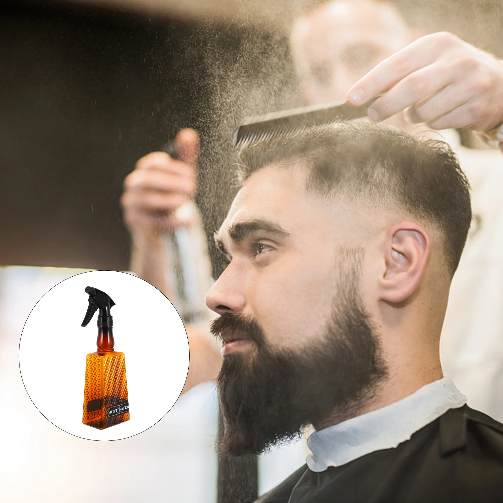 Bottle Spray Sprayerhaircleaning Bottles Flower Spritzer Mist Refillable Empty Solutions Plasticmisting
Bottle Spray Sprayerhaircleaning Bottles Flower Spritzer Mist Refillable Empty Solutions Plasticmisting