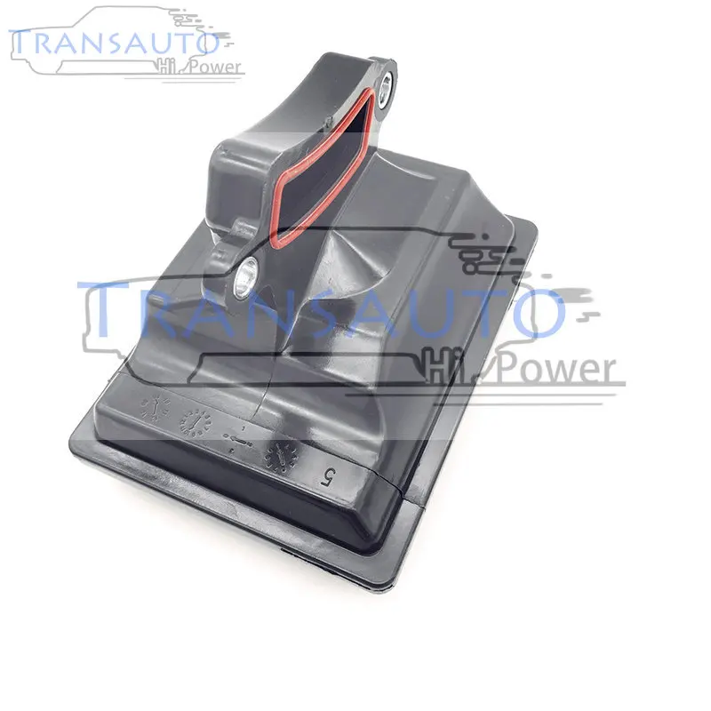 TF70SC TF72 AF40 Automatic Transmission Filter For Ford Hyundai Land Rover Volvo Fiat Mazda Peugeot 307 308 3008 5008 Renault
TF70SC TF72 AF40 Automatic Transmission Filter For Ford Hyundai Land Rover Volvo Fiat Mazda Peugeot 307 308 3008 5008 Renault