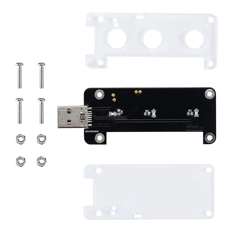 USB-ключ для Raspberry Pi Zero/Zero W поможет вам создать легкий доступ, портативный ПК с для Raspberry Pi Zero
USB-ключ для Raspberry Pi Zero/Zero W поможет вам создать легкий доступ, портативный ПК с для Raspberry Pi Zero