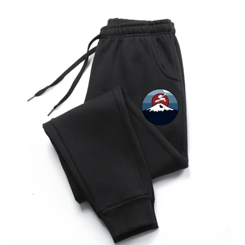 Mt. Fuji, Japan Mens Men trousers Fashion Cotton Eco-Friendly Men trousers Summer pants Clothes sweatpants Hip Hop Oversize Loos
Mt. Fuji, Japan Mens Men trousers Fashion Cotton Eco-Friendly Men trousers Summer pants Clothes sweatpants Hip Hop Oversize Loos