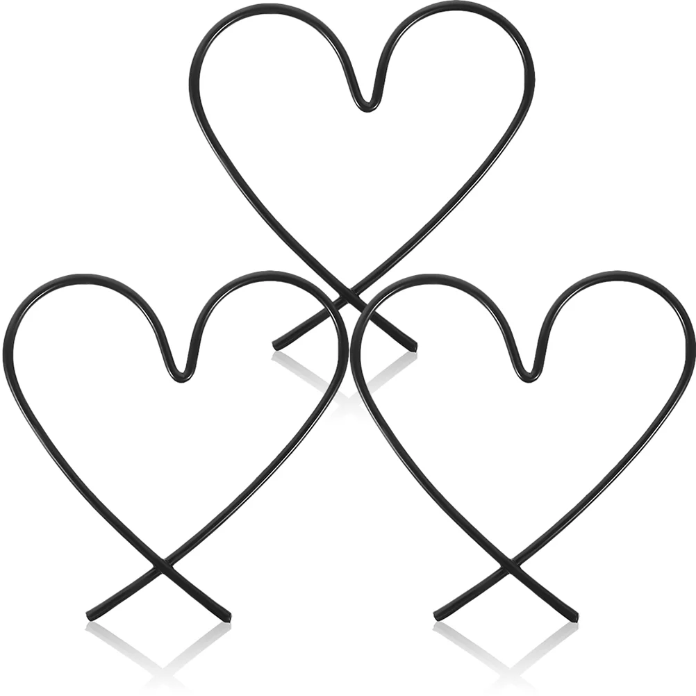 3 Pcs Line Heart Pendant Adornos Para Metal Wall Love Decor Heart-shaped Wedding Wall Home Iron Heart Wall Decor
3 Pcs Line Heart Pendant Adornos Para Metal Wall Love Decor Heart-shaped Wedding Wall Home Iron Heart Wall Decor