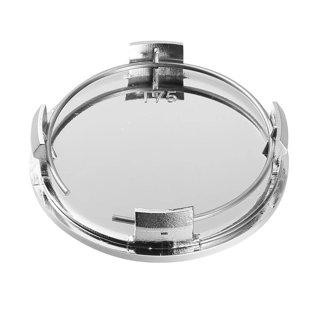 Cover Wheel Center Cap 4 Pcs 4pcs 4pcs /Set 4pcs/set 4x 75mm ABS Plastic Chrome Hubcap Parts Replacement Durable
Cover Wheel Center Cap 4 Pcs 4pcs 4pcs /Set 4pcs/set 4x 75mm ABS Plastic Chrome Hubcap Parts Replacement Durable