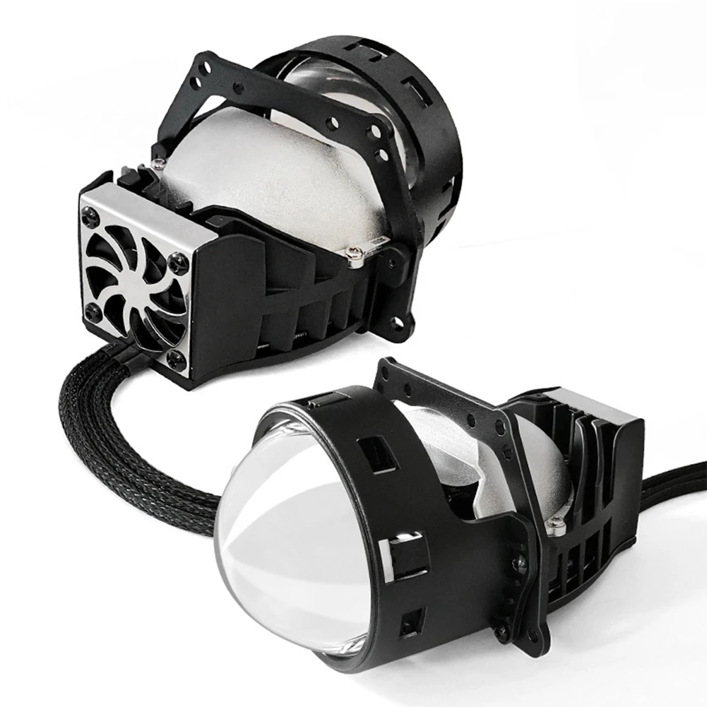 Durable High Quality Practical Brand New Car Headlamp LED 12V 2pcs Car Parts LED Headlamp LED Lights Light Bulbs
Durable High Quality Practical Brand New Car Headlamp LED 12V 2pcs Car Parts LED Headlamp LED Lights Light Bulbs