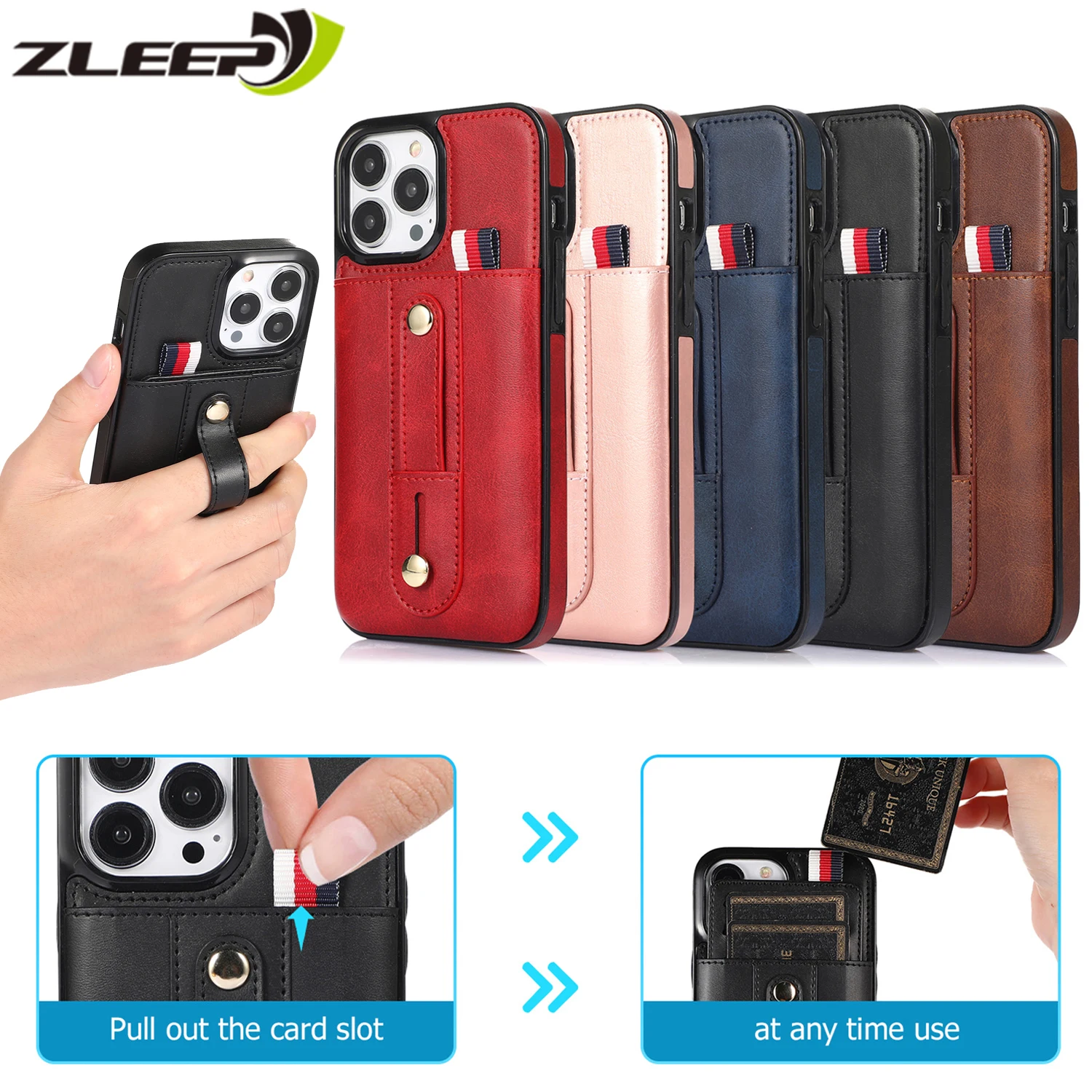 Business Leather Phone Case For iPhone 13 12 Mini 11 Pro X XS Max XR 8 7 6 6S Plus SE 2020 2022 Luxury Wallet Card Slots Cover
Business Leather Phone Case For iPhone 13 12 Mini 11 Pro X XS Max XR 8 7 6 6S Plus SE 2020 2022 Luxury Wallet Card Slots Cover
