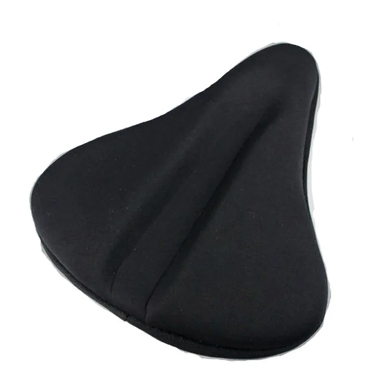 Seat Covers Seat Gel Cover Cycling Non Slip Sports Black Cycling Non slip Road Saddle Soft Accessories Bicycle
Seat Covers Seat Gel Cover Cycling Non Slip Sports Black Cycling Non slip Road Saddle Soft Accessories Bicycle