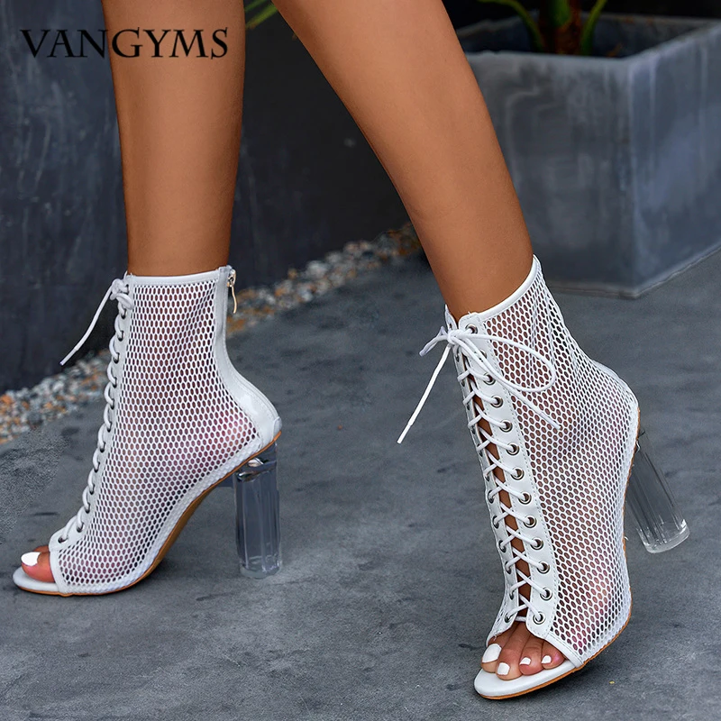 Women's Pointed Thin Heel Mesh Summer Shoes Rome Sexy Fashion Super High Heels Botas Femininas Zapato De TAC ó N
Women's Pointed Thin Heel Mesh Summer Shoes Rome Sexy Fashion Super High Heels Botas Femininas Zapato De TAC ó N