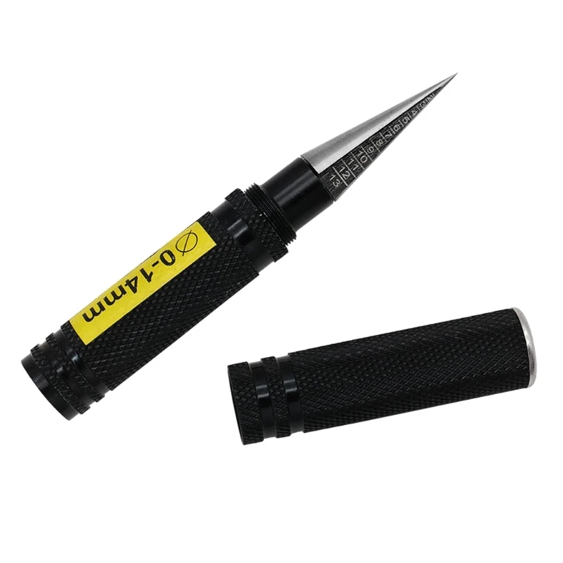 Car Body Hole Opener 0-14mm Expanding Puncher Reamer Drill Metal Steel Round Model DIY Tool for Car Body Dropship
Car Body Hole Opener 0-14mm Expanding Puncher Reamer Drill Metal Steel Round Model DIY Tool for Car Body Dropship