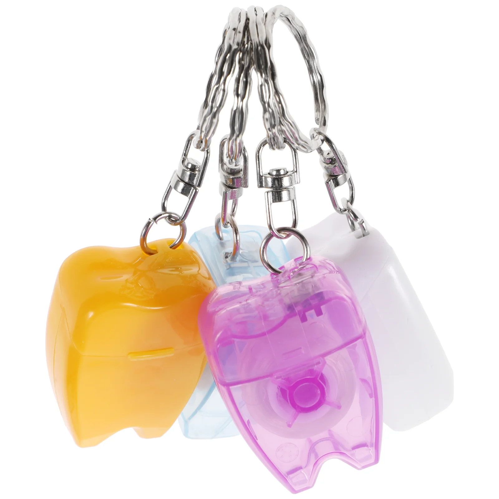 Flossteeth Pick Picks Stickskeychain Clean Holder Toothpick Interdental Between Brushes Key Ring Cleaners Oral Threaders
Flossteeth Pick Picks Stickskeychain Clean Holder Toothpick Interdental Between Brushes Key Ring Cleaners Oral Threaders