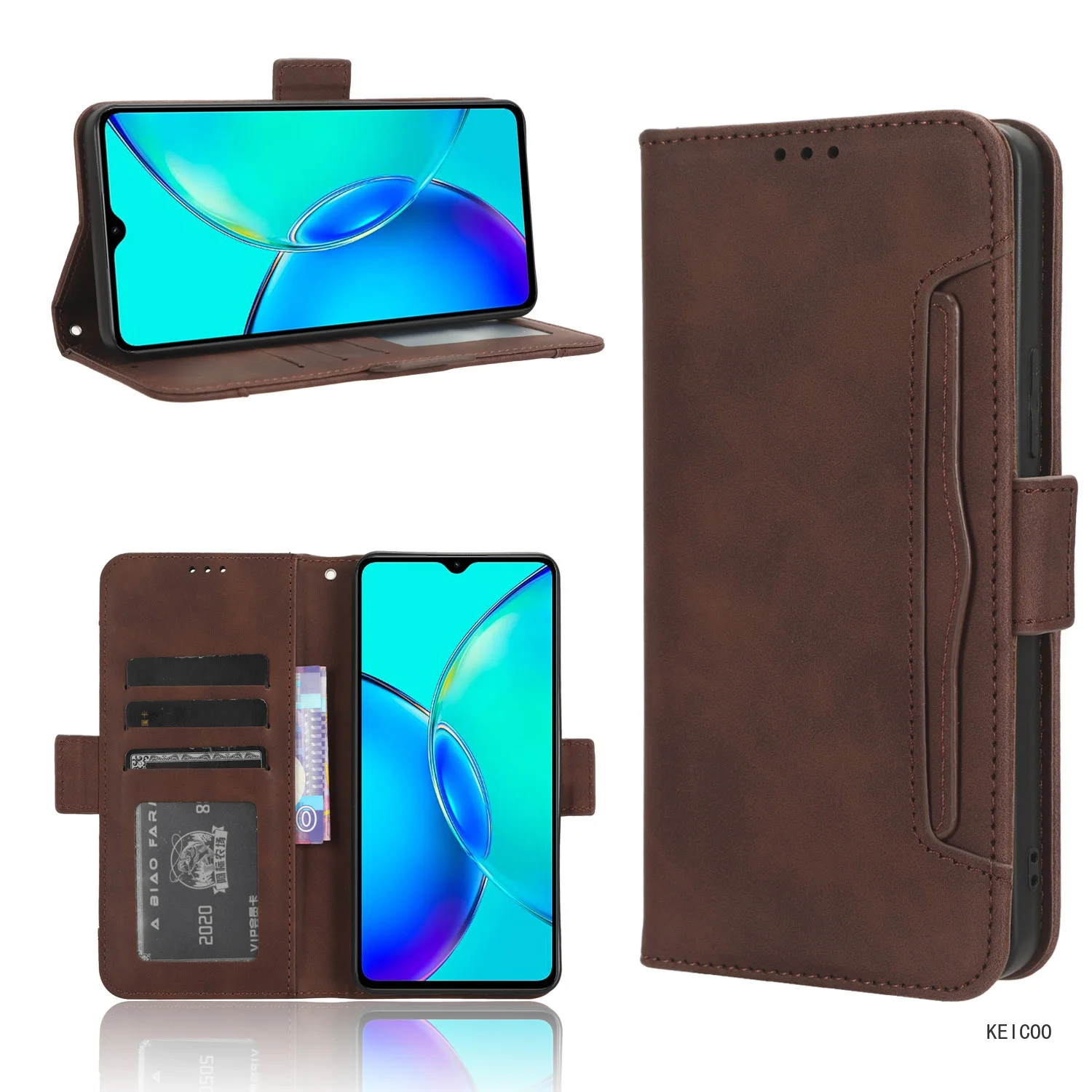 Etui Wallet Clip For vivo Y35+ Y35 Y35M Plus Y35M+ S17 Pro S17Pro S17E V2283A V2284A V2285A Magnetic Flip Cover Protective Shell
Etui Wallet Clip For vivo Y35+ Y35 Y35M Plus Y35M+ S17 Pro S17Pro S17E V2283A V2284A V2285A Magnetic Flip Cover Protective Shell
