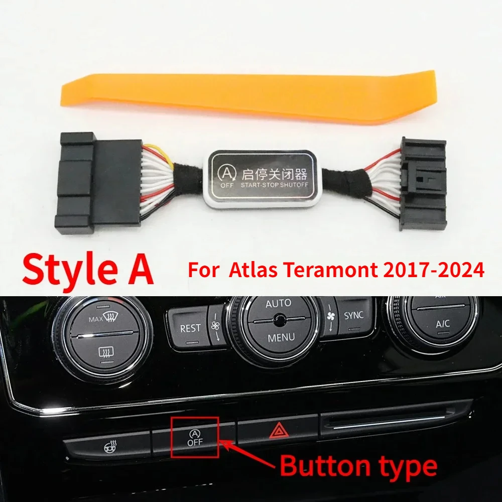 Автоматический запуск, остановка двигателя, выключатель, реле, штекер устройства, выключаемый кабель для VW Volkswagen Atlas Teramont 2017-24
Автоматический запуск, остановка двигателя, выключатель, реле, штекер устройства, выключаемый кабель для VW Volkswagen Atlas Teramont 2017-24