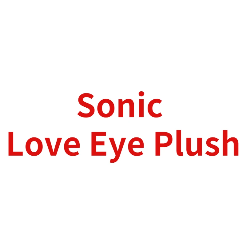 5 Expression Sonics Plush Toy Doll Children's Toys Birthday Gift Ultrasonic Shadow Toys for Boys Children's Birthday Gift
5 Expression Sonics Plush Toy Doll Children's Toys Birthday Gift Ultrasonic Shadow Toys for Boys Children's Birthday Gift