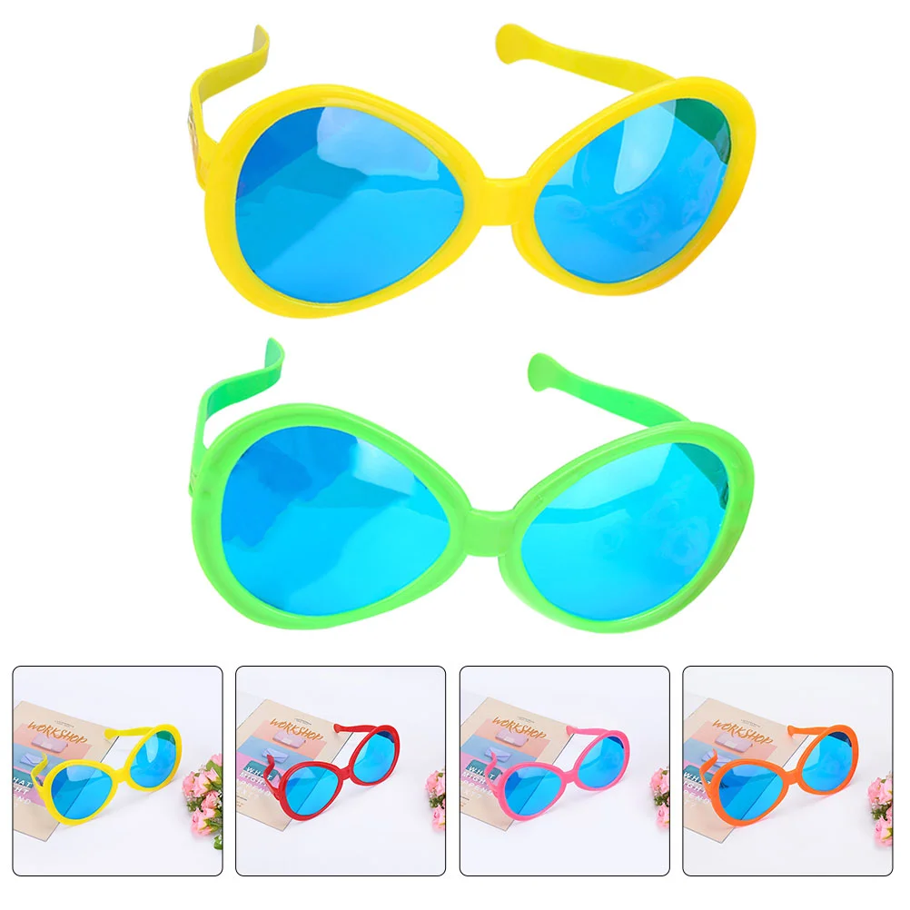 Party Sunglasses Glasses Funny Eyeglasses Summer Eyewear Novelty Supplies Jumbo Cool Prop Kids Fashiondress Birthday Favor
Party Sunglasses Glasses Funny Eyeglasses Summer Eyewear Novelty Supplies Jumbo Cool Prop Kids Fashiondress Birthday Favor
