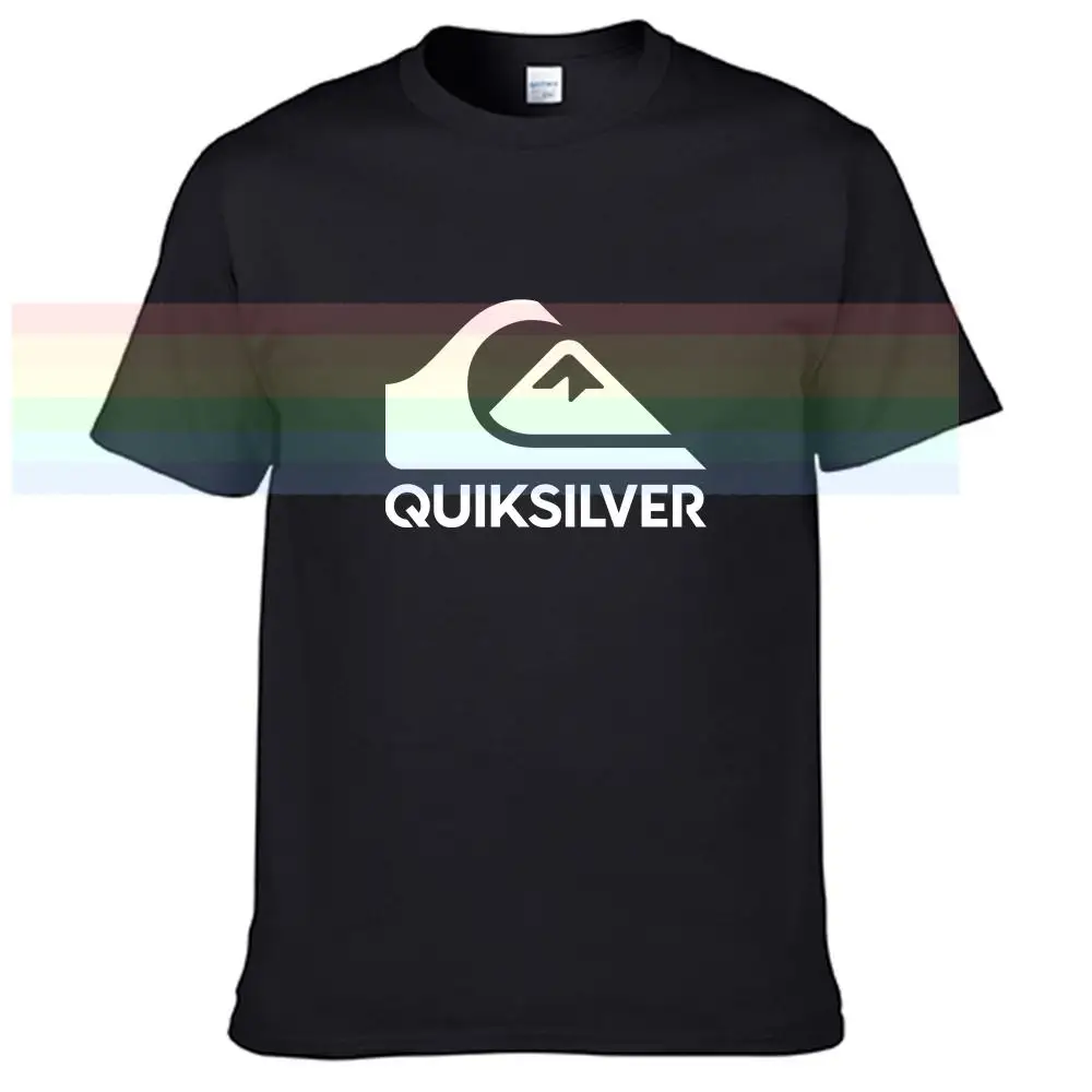 Quiksilvers T Shirt logo Custom Print shirt For Men Edition Unisex lovers' surfing T-shirt Cotton Amazing Short Sleeve Tops N047
Quiksilvers T Shirt logo Custom Print shirt For Men Edition Unisex lovers' surfing T-shirt Cotton Amazing Short Sleeve Tops N047