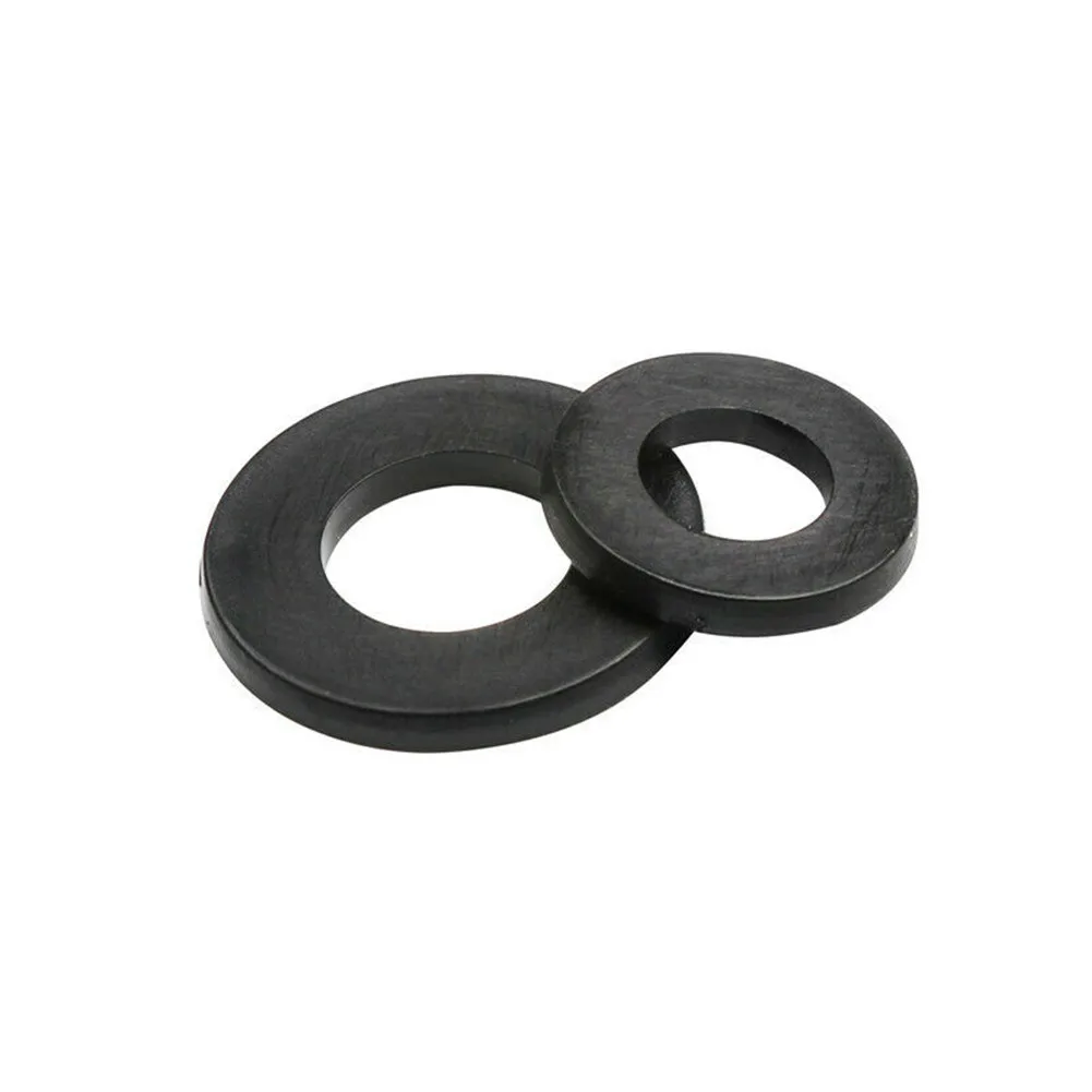 250pcs/Box Flat Washer 13.2*6.8*2.3cm Rubber O Rings Nylon WASHERS SET Black Plumbing Seal Buffer Packer Tap Bath Sink O Ring
250pcs/Box Flat Washer 13.2*6.8*2.3cm Rubber O Rings Nylon WASHERS SET Black Plumbing Seal Buffer Packer Tap Bath Sink O Ring