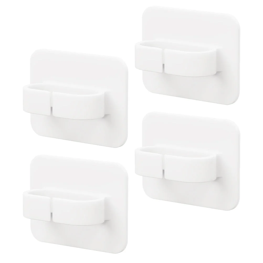 4pcs Durable Multi-functional Practical Spray Bottle Hooks for Bathroom Kitchen Home
4pcs Durable Multi-functional Practical Spray Bottle Hooks for Bathroom Kitchen Home