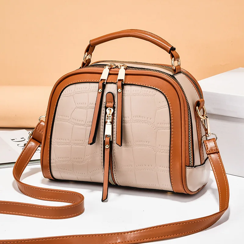Dropshipping small bags women's bag 2022 trend handbag ladies fashion shoulder messenger bag bolsas
Dropshipping small bags women's bag 2022 trend handbag ladies fashion shoulder messenger bag bolsas
