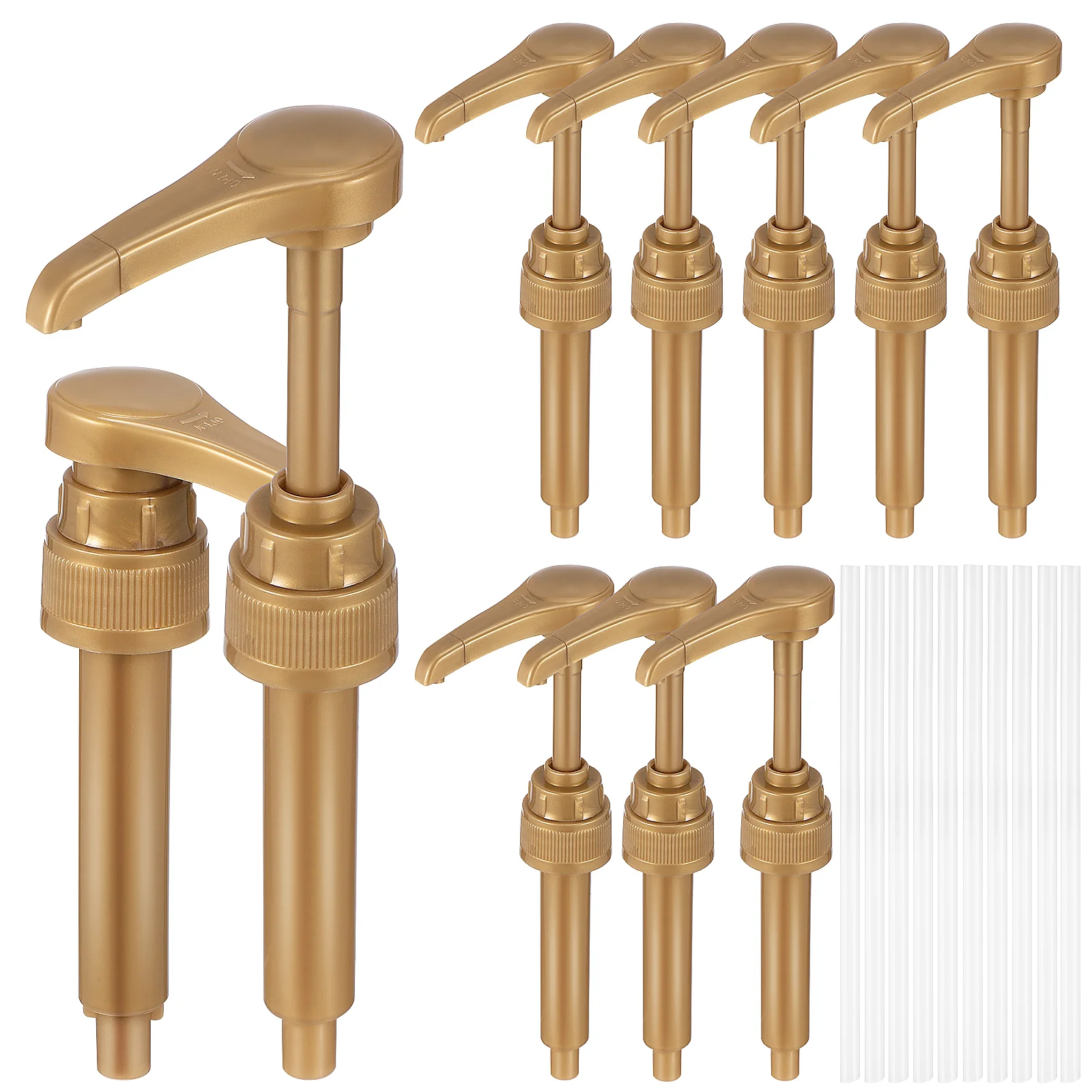 10 Pcs Shampoo Pumps Bottle Pump Dispensers Lotion Bottle Pump Replacements
10 Pcs Shampoo Pumps Bottle Pump Dispensers Lotion Bottle Pump Replacements
