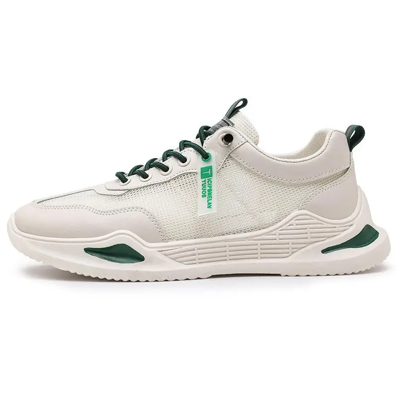 flat-heeled lace-up sneakers for men sport shoes for men men's running shoes Shoes men's sports sheos azul hop fitness tennis
flat-heeled lace-up sneakers for men sport shoes for men men's running shoes Shoes men's sports sheos azul hop fitness tennis