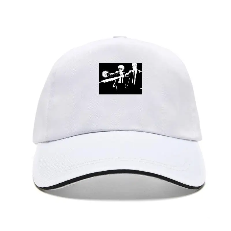 Pulp Fiction Luffy Bill Hats The Last of Us Anime Comic Funny Baseball Cap Baseball Cap 2022 New Arrival Men's Game Caps Cotton
Pulp Fiction Luffy Bill Hats The Last of Us Anime Comic Funny Baseball Cap Baseball Cap 2022 New Arrival Men's Game Caps Cotton