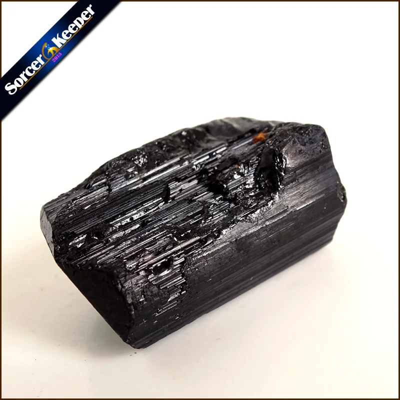 Black Tourmaline Cubic Nuggets Rough Crystal Stone Energy Rock Raw Ore Mineral Points Specimen DIY Jewelry Decor Crafts BA161 
Black Tourmaline Cubic Nuggets Rough Crystal Stone Energy Rock Raw Ore Mineral Points Specimen DIY Jewelry Decor Crafts BA161