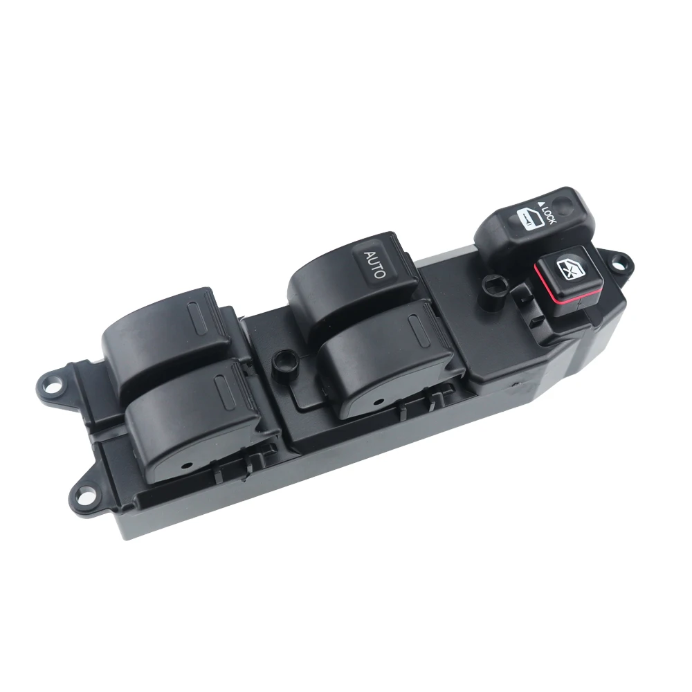 Front Left Driver Side Power Window Master Control Switch For Toyota Avalon Camry Corolla 8482060090 84820-60090 84820-AA011
Front Left Driver Side Power Window Master Control Switch For Toyota Avalon Camry Corolla 8482060090 84820-60090 84820-AA011