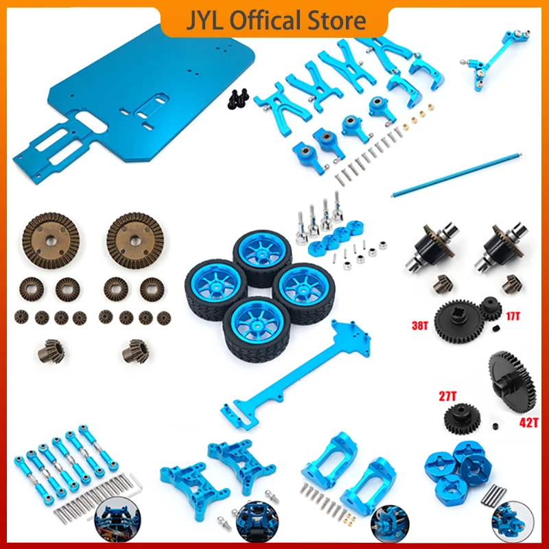 Модель автомобиля WLtoys A949 A959 A969 A979
Модель автомобиля WLtoys A949 A959 A969 A979