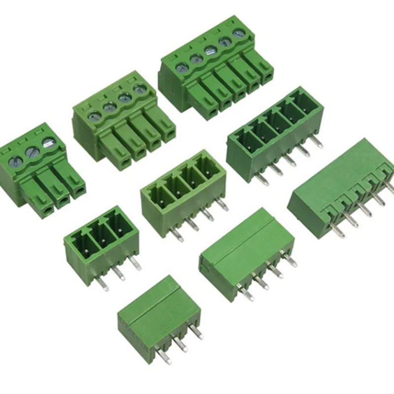 2 комплекта 15EDG KF2EDG 3,81 мм PCB винтовая Клеммная колодка 2-12Pin штекер гнездовой разъем контактный разъем проводной разъем
2 комплекта 15EDG KF2EDG 3,81 мм PCB винтовая Клеммная колодка 2-12Pin штекер гнездовой разъем контактный разъем проводной разъем