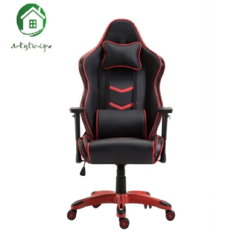 ArtisticLife Gaming Computer Chair Internet Cafe Chair Linkage Armrest Reclining Chair Free Shipping
ArtisticLife Gaming Computer Chair Internet Cafe Chair Linkage Armrest Reclining Chair Free Shipping