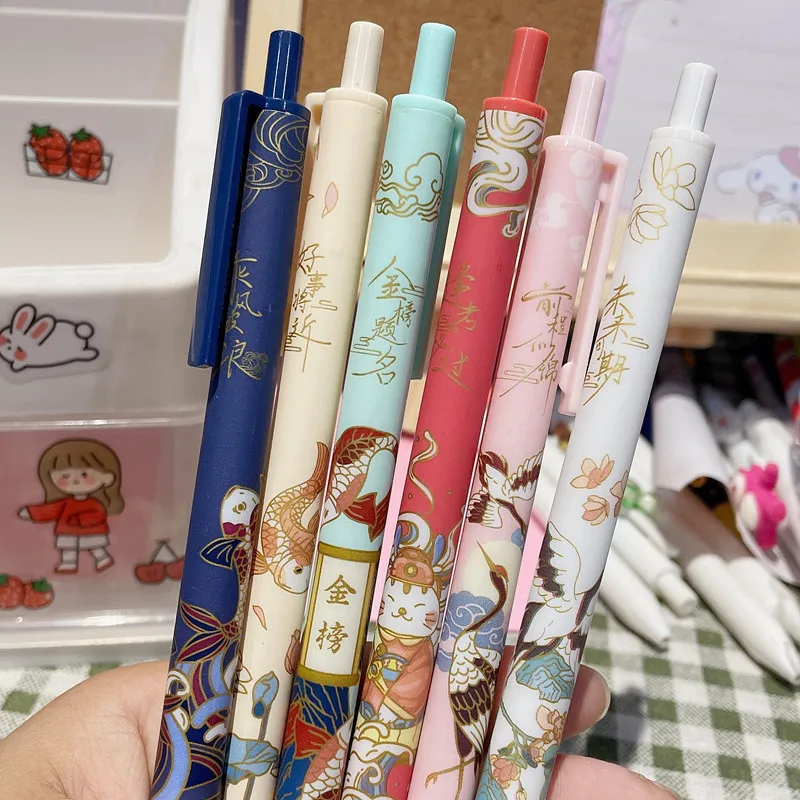 Yatniee Kawaii Pen School Supplies Cute Gel Pens for Writing Stationery Set School Office Accessories
Yatniee Kawaii Pen School Supplies Cute Gel Pens for Writing Stationery Set School Office Accessories