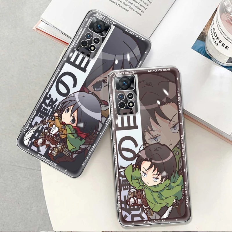 Case Attack On Titan Drawing For Xiaomi Redmi Note 9S 7 8 9 10 11 12 4G 5G Pro 10S 10Pro NOTE11 11T 8T Shell
Case Attack On Titan Drawing For Xiaomi Redmi Note 9S 7 8 9 10 11 12 4G 5G Pro 10S 10Pro NOTE11 11T 8T Shell