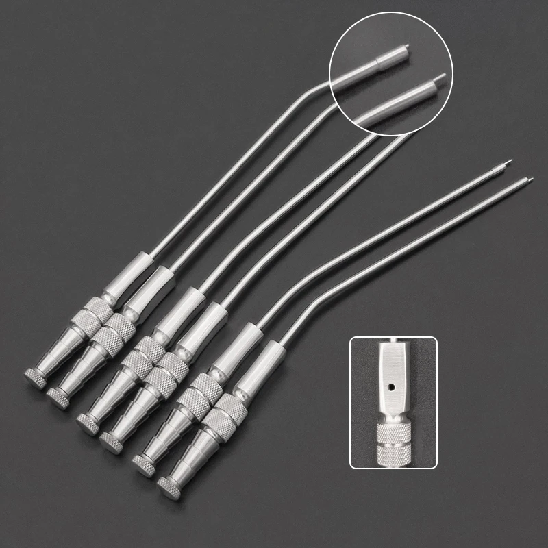 Oral Suction Tube Suction Tube Dental Implant Tools Strong Suction Head Sputum Suction Stainless Steel Metal Suction Tube Rinser
Oral Suction Tube Suction Tube Dental Implant Tools Strong Suction Head Sputum Suction Stainless Steel Metal Suction Tube Rinser