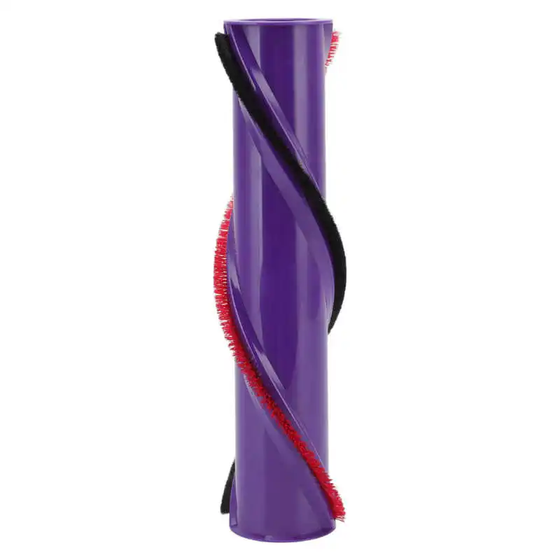 Cleaner Brush Roll Bar Brush Roller ABS for Household
Cleaner Brush Roll Bar Brush Roller ABS for Household