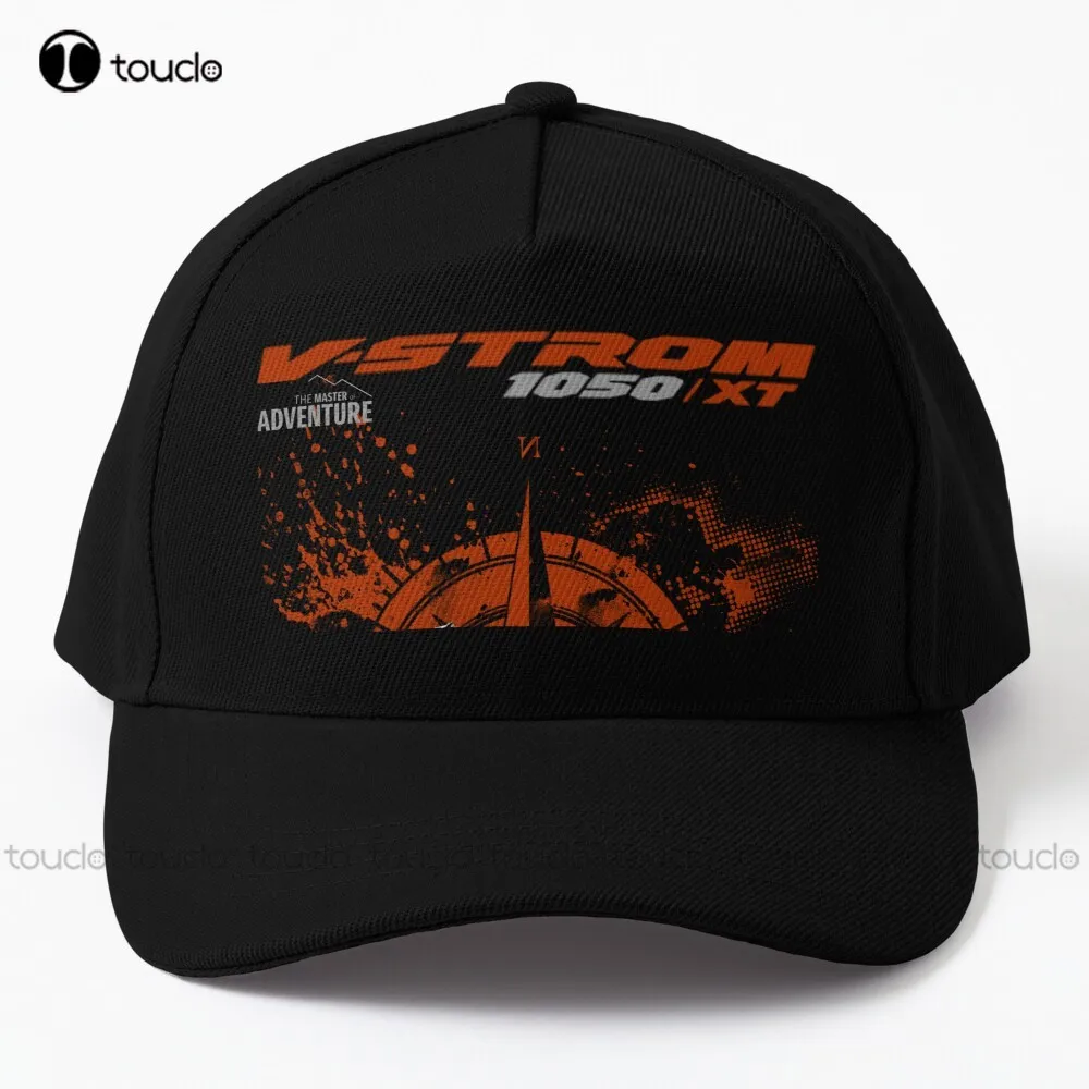 Motorcycles Motorbike Suz V-Strom 1050 Xt 2022 The Master Adventure Baseball Cap Men'S Baseball Caps Cartoon Streetwear Gift
Motorcycles Motorbike Suz V-Strom 1050 Xt 2022 The Master Adventure Baseball Cap Men'S Baseball Caps Cartoon Streetwear Gift