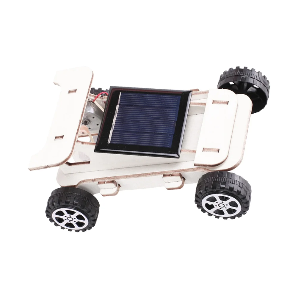 Car Model Solar Kit Kits Toy Powered Build Toys Educational Kids Diy Experiment Assembly Cars 3D Robot Kid Puzzles Wood Project
Car Model Solar Kit Kits Toy Powered Build Toys Educational Kids Diy Experiment Assembly Cars 3D Robot Kid Puzzles Wood Project