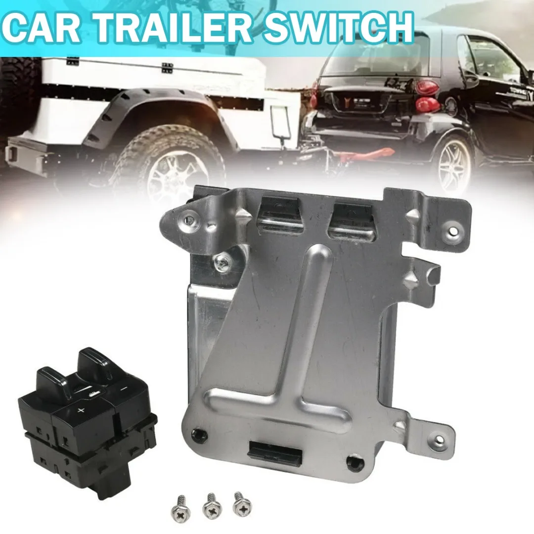 Mayitr 1pc 82215040AB Trailer Brake Control Module Trailers Controller Kit For Ram 1500 2500 3500 4500 5500 2016-2018
Mayitr 1pc 82215040AB Trailer Brake Control Module Trailers Controller Kit For Ram 1500 2500 3500 4500 5500 2016-2018