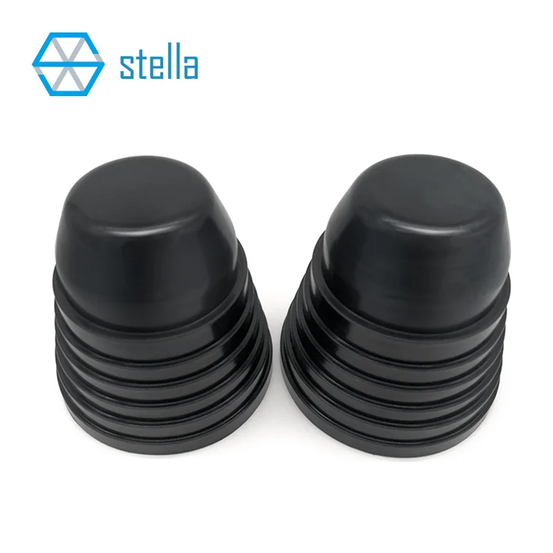 2pcs universal LED/HID headlight rubber dustproof cover waterproof cap 70mm 75mm 80mm 85mm 90mm 95mm 100mm thermostability
2pcs universal LED/HID headlight rubber dustproof cover waterproof cap 70mm 75mm 80mm 85mm 90mm 95mm 100mm thermostability