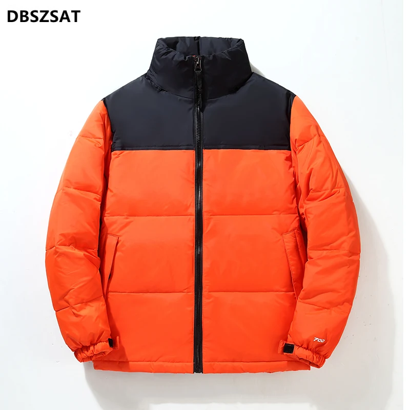 2023 Men's White Duck Down Jacket Warm Thick Puffer Jacket Coat Male Casual High Quality Overcoat Thermal Winter Parka Men
2023 Men's White Duck Down Jacket Warm Thick Puffer Jacket Coat Male Casual High Quality Overcoat Thermal Winter Parka Men