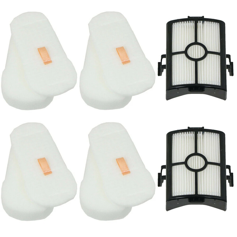 Vacuum Cleaner Set For Shark HZ500 HZ500UK HZ500UKT Sweeping Robot Roller Brush Filter Replacement Kit Spare Parts For Home
Vacuum Cleaner Set For Shark HZ500 HZ500UK HZ500UKT Sweeping Robot Roller Brush Filter Replacement Kit Spare Parts For Home
