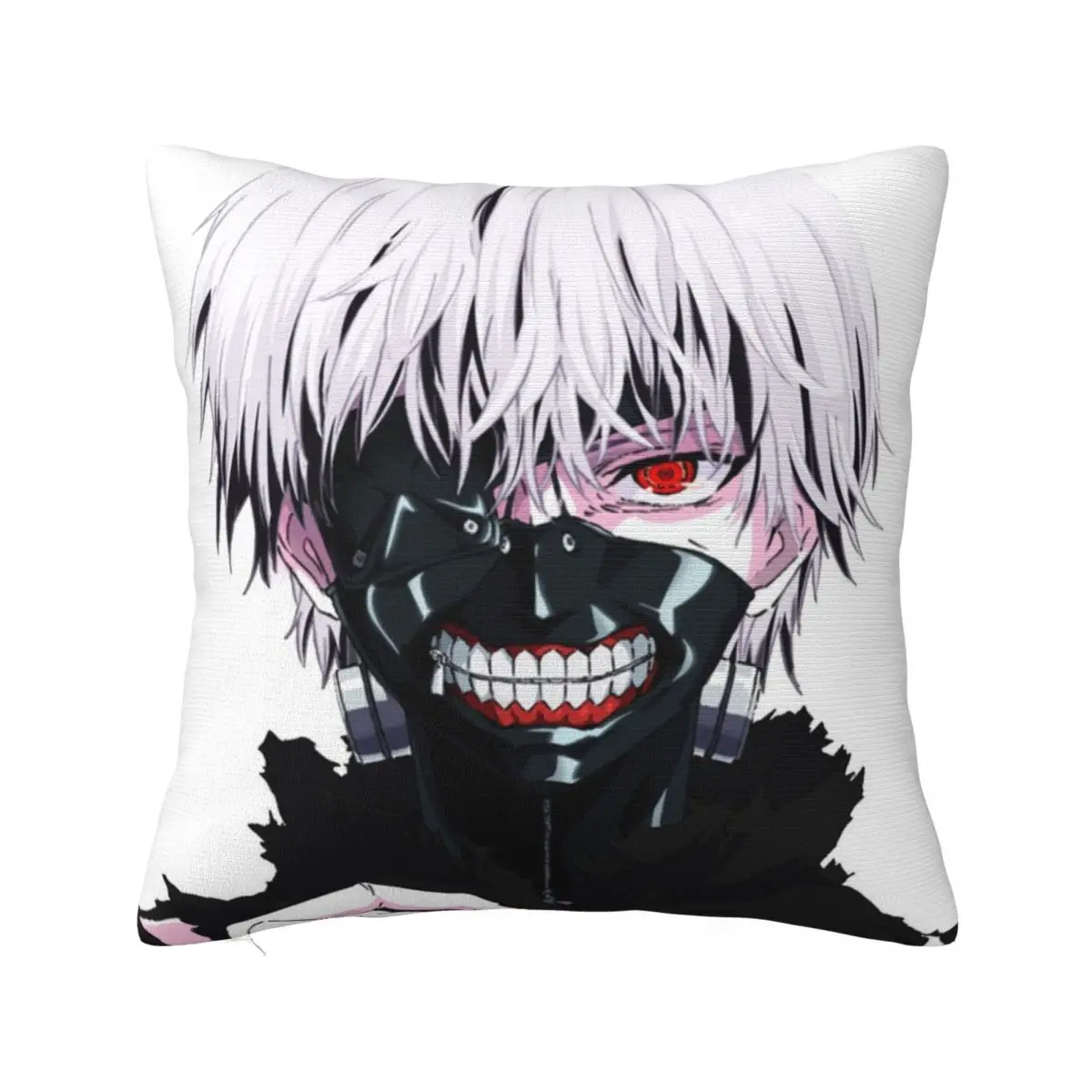 Ken Kaneki маска Подушка раньше Токийский Гуль летняя винтажная наволочка полиэфир чехол на молнии для автомобиля
Ken Kaneki маска Подушка раньше Токийский Гуль летняя винтажная наволочка полиэфир чехол на молнии для автомобиля