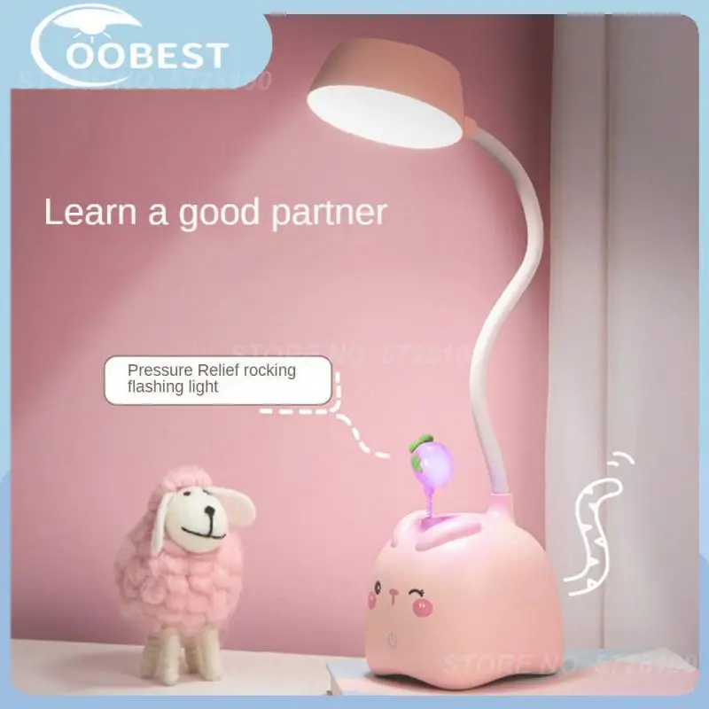 Plug-in Baby Feeding Sleep Portable Led Desk Lamp S Multifunctional Led Light Source Night Small Table Lamp Led Reading Lights
Plug-in Baby Feeding Sleep Portable Led Desk Lamp S Multifunctional Led Light Source Night Small Table Lamp Led Reading Lights