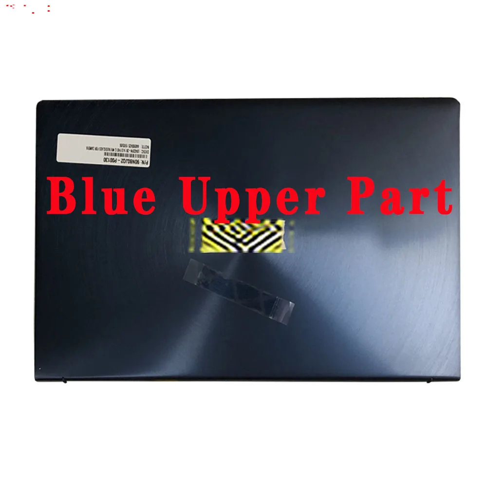 For Asus ZenBook 14 UX433 U4300 UX433F UX433FN LCD led display matrix screen Upper Part 14.0 inch 1920X1080 FHD LCD replacement
For Asus ZenBook 14 UX433 U4300 UX433F UX433FN LCD led display matrix screen Upper Part 14.0 inch 1920X1080 FHD LCD replacement