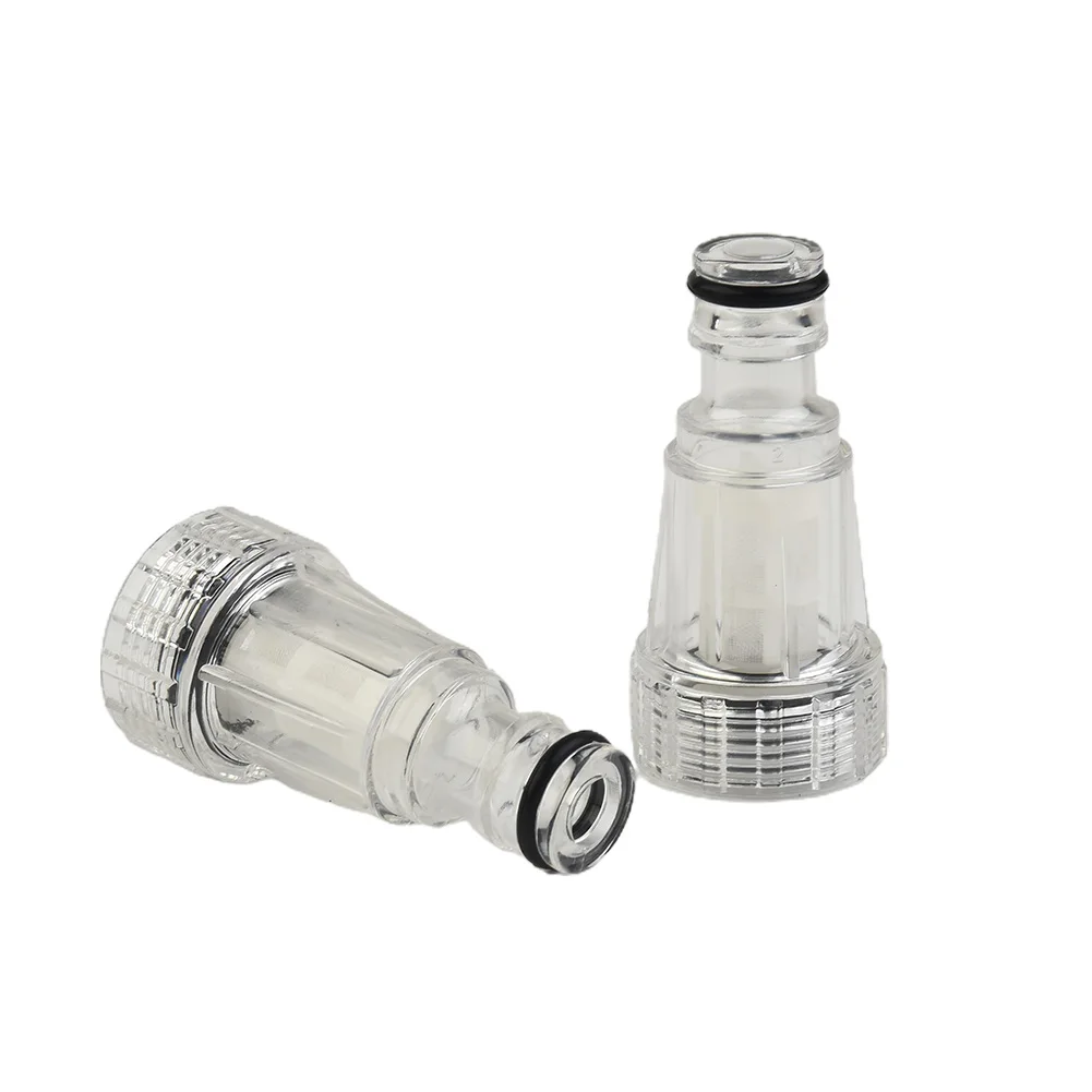 5pcs/set High Pressure Connection Filter Car Washing Machine Water Filter Connection For Karcher K2-K7 Series Power Equipment
5pcs/set High Pressure Connection Filter Car Washing Machine Water Filter Connection For Karcher K2-K7 Series Power Equipment