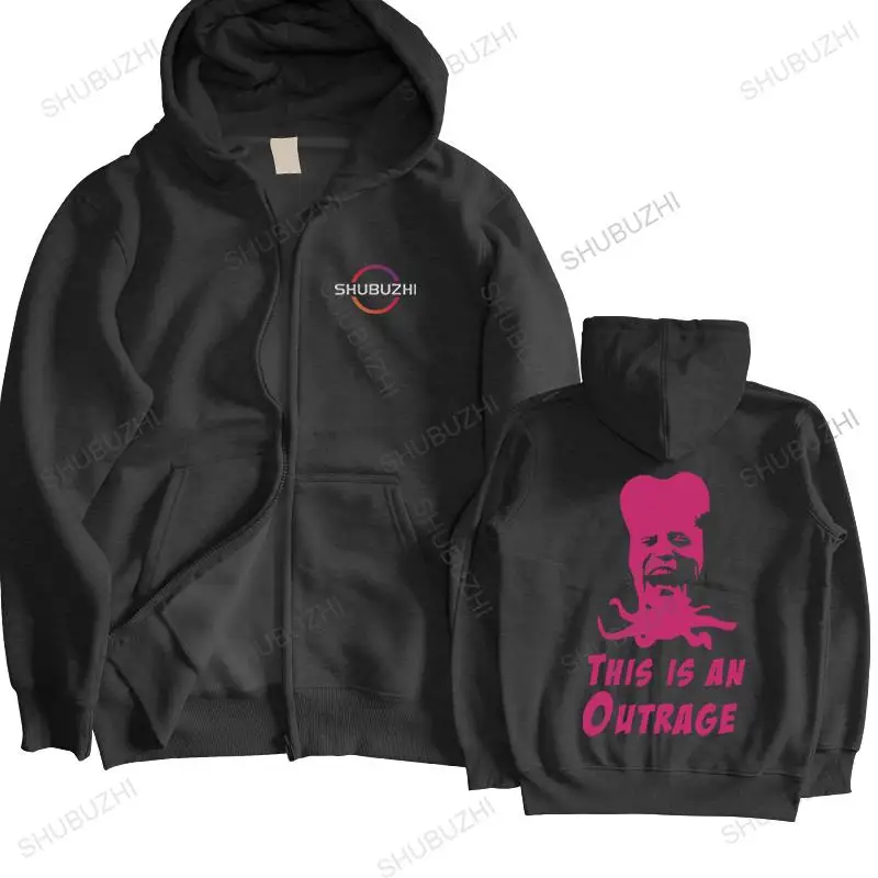 brand fall winter hoodie It's An Outrage Mighty Boosh Inspired 100% Cotton TONY HARRISON drop shipping men autumn sweatshirt
brand fall winter hoodie It's An Outrage Mighty Boosh Inspired 100% Cotton TONY HARRISON drop shipping men autumn sweatshirt