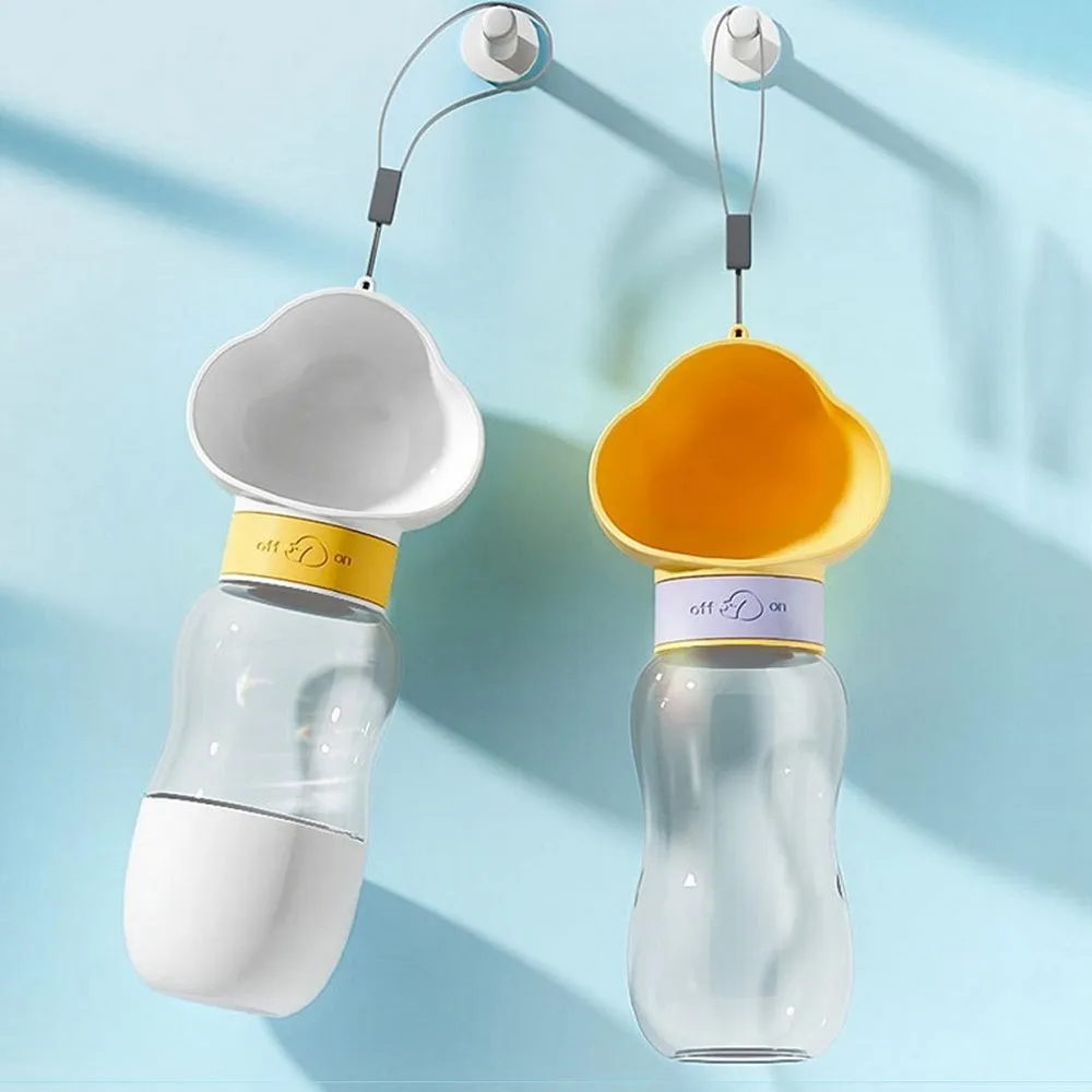 Multifunction Dog Water Bottle Portable Durable Cat Drinking Bowl Outdoor Travel Dog Bottle Pet Food Feeder Water Dispenser
Multifunction Dog Water Bottle Portable Durable Cat Drinking Bowl Outdoor Travel Dog Bottle Pet Food Feeder Water Dispenser