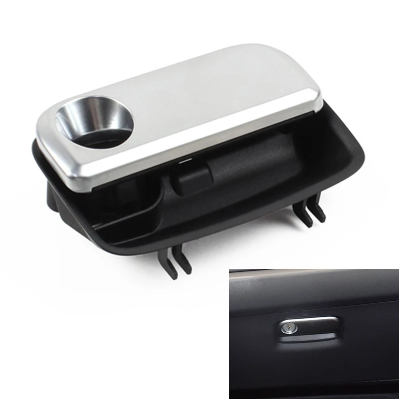 Glove Box Handle Switch Handle Car Interior Parts ABS Black /Beige /Mocha Black Door Switch For Porsche 911 718
Glove Box Handle Switch Handle Car Interior Parts ABS Black /Beige /Mocha Black Door Switch For Porsche 911 718