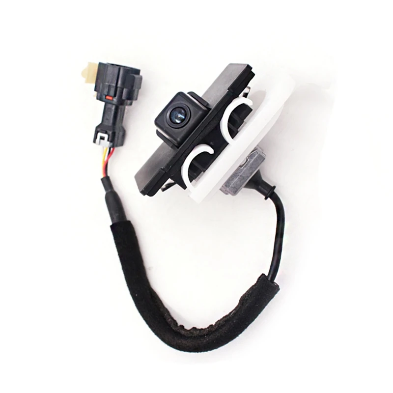 95760-3R550 New Rear View Camera For Kia K7 Cadenza Reversing Camera Parking Back Up Assist 957603R550 Car Accessories
95760-3R550 New Rear View Camera For Kia K7 Cadenza Reversing Camera Parking Back Up Assist 957603R550 Car Accessories