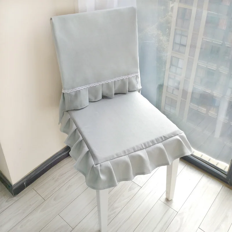 1PCS Thickened Fabric Cushion + Back Cushion Two-piece Solid Color Combination Chair Cover Home Dining Chair Cover Multicolor
1PCS Thickened Fabric Cushion + Back Cushion Two-piece Solid Color Combination Chair Cover Home Dining Chair Cover Multicolor
