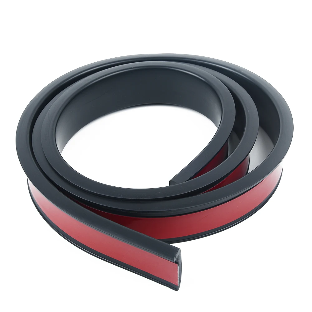 Fender Flares Replacement Kit Trim Anti-collision Strip Protection Rubber Accessories Part Exterior Universal Car
Fender Flares Replacement Kit Trim Anti-collision Strip Protection Rubber Accessories Part Exterior Universal Car